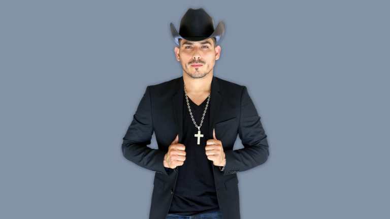Espinoza Paz, “el soltero feliz”, ofrecerá concierto en Bogotá