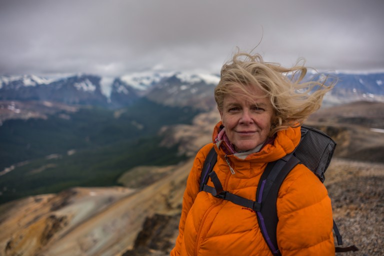De empresaria a conservacionista: el mensaje de Kristine Tompkins para las compañías