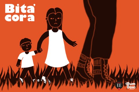 “Ninguna mujer nace para ser explotada por ser migrante” | Bitácora 23.04.23