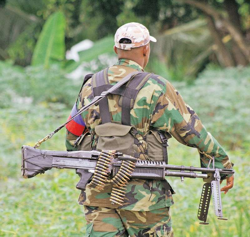 La Fiscalía calcula que Justicia y Paz ha costado más de $100.000 millones. / Archivo El Espectador
