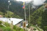 Un pueblo que se opone a la Anglogold Ashanti