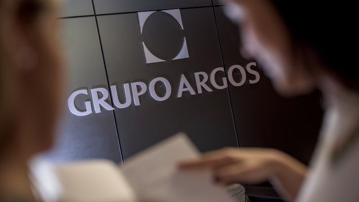 Lanzan OPA por acciones del Grupo Argos.