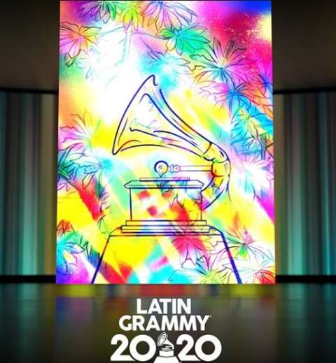 Latin Grammy 2020: así será la ceremonia del 19 de noviembre