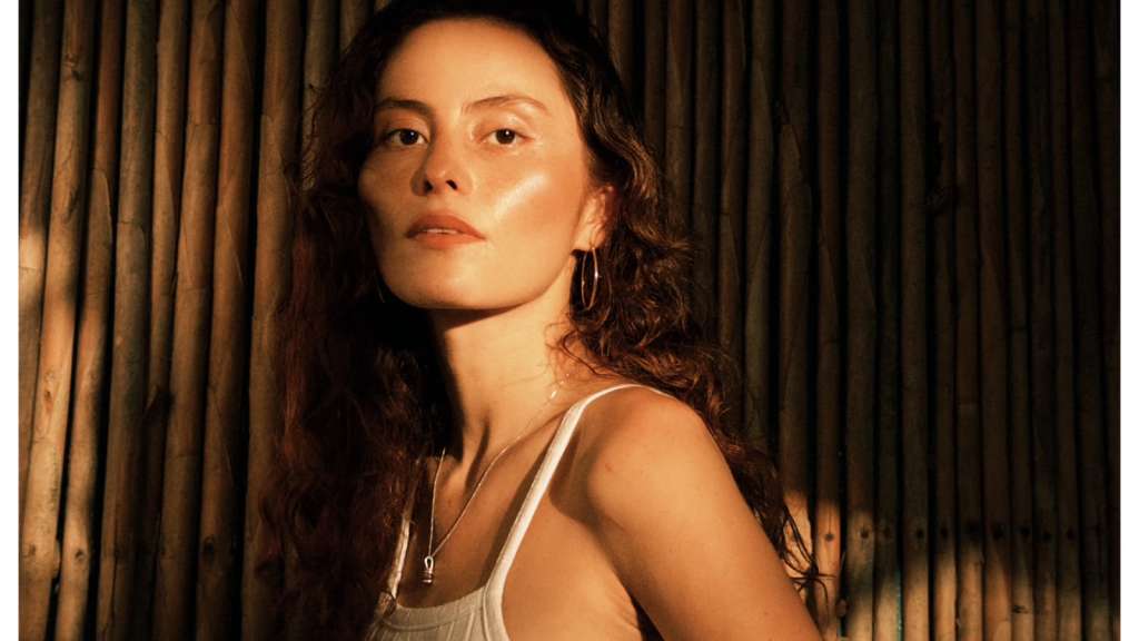 A Camila Jurado, de ‘Pa seguirte queriendo’ un accidente la cambió: “Me siento adulta”