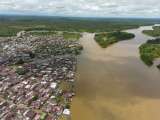 EE. UU. donará US$100.000 a Colombia para atender la emergencia en Chocó