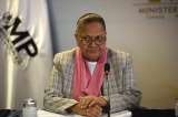 El Gobierno de Bernardo Arévalo denuncia penalmente a la fiscal general de Guatemala