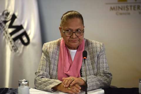 Fiscal de Guatemala persigue al Gobierno por razones políticas: Human Rights Watch
