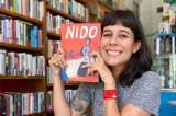 Dibujar el nido, un relato ilustrado de la migración venezolana