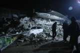 Terremotos en Turquía de 2023, al parecer, movieron la corteza terrestre