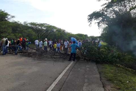 Declaran día cívico este miércoles en La Guajira por consejo de ministros en el departamento