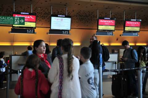 Huelga en Avianca, ¿a un acta de terminar?