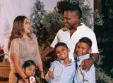 Hijos de Omar Geles recibieron la herencia de su papá. Esto fue lo que les dejó