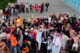 ‘Harlem Shake’ provoca enfrentamientos en Túnez