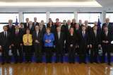 Países de la UE abordarán medidas para aplicar paz en Ucrania y crisis libia