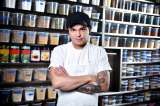 Álvaro Clavijo, el chef colombiano entre los 100 mejores del mundo