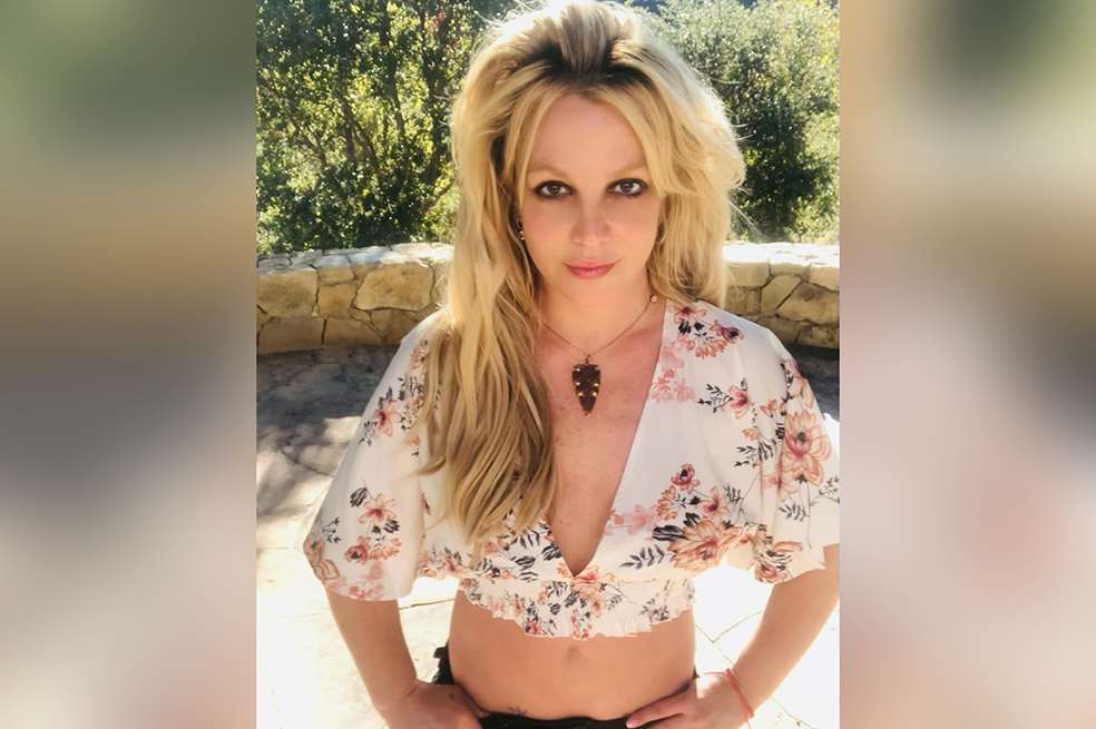 Britney Spears está viviendo su nueva vida, pero todavía no está lista para hacer nueva música.