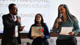 Colegios Colsubsidio Norte y Funpes ganan premio Constructores de País