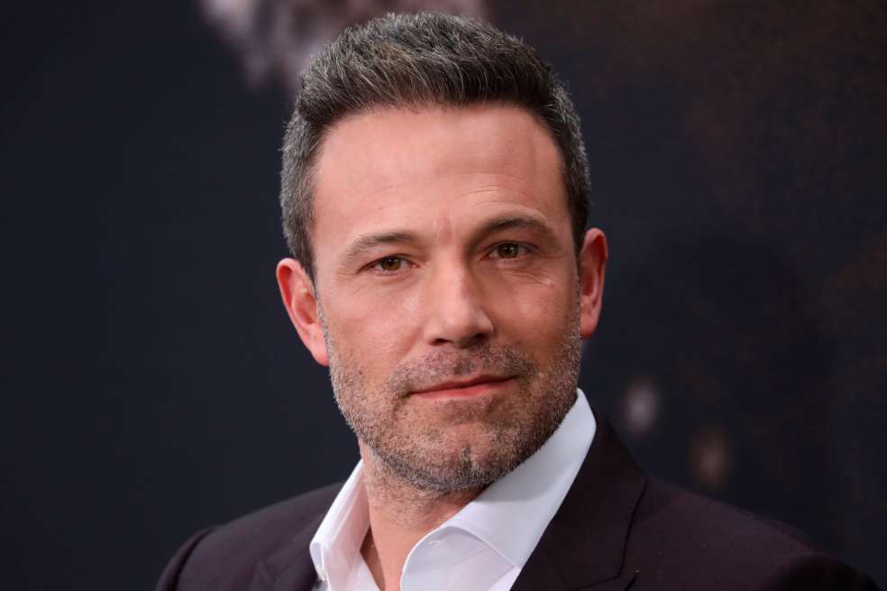 Ben Affleck mostrará en una película cómo se hizo la emblemática cinta "Chinatown".