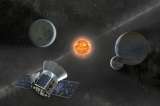 ¿Estamos solos? Nueva misión de búsqueda de planetas de la NASA intentará saberlo