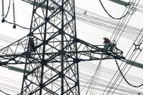 Servicio de energía en Bolívar será evaluado por el gobernador y minminas