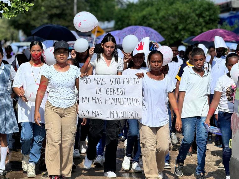 Las pistas que siguieron para capturar a presunto feminicida de Jennifer Velandia
