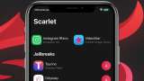 Scarlet para iPhone: ¿es segura la app y para qué la están usando?