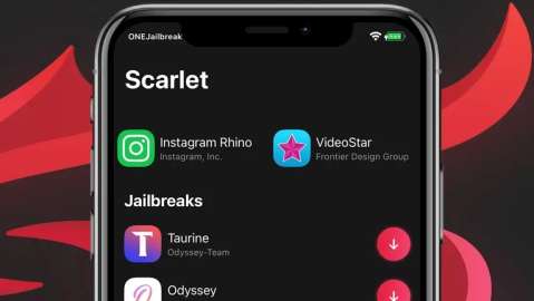Scarlet para iPhone: ¿es segura la app y para qué la están usando?