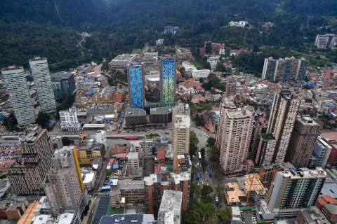 Opinión: Bogotá más allá de los proyectos de transporte, la promesa de los PRUMS