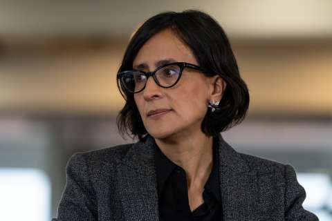 El regreso de Susana Muhamad: los retos que tendría en Planeación Nacional