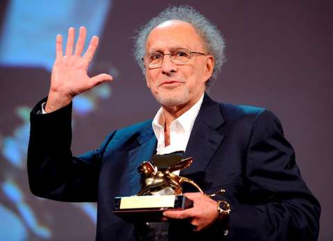 Murió Monte Hellman, director de cine independiente