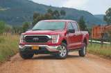 Ford F-150 Híbrida en Colombia: ¿nuevo referente en consumo y dinámica?