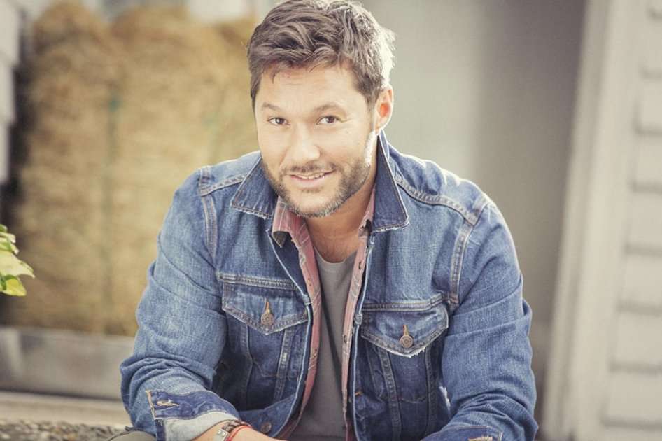 Después de estar dos años fuera de la escena musical, Diego Torres vuelve con su nuevo sencillo “Hoy es domingo”. / Cortesía Sony Music