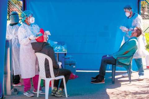 Reinfecciones por COVID-19, ¿qué tanto se conoce?
