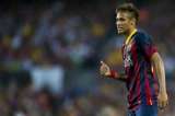 “La delantera del Barcelona es mejor que la del Real Madrid”