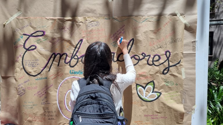 Cuidadosa-mente: la apuesta de la Universidad Central por la salud mental