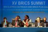 Principales candidatos presidenciales de Argentina rechazan ingreso al BRICS
