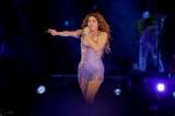 Shakira en el Vive Claro: así fue su último show en Colombia. “No ha sido fácil”