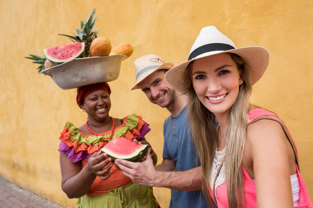 Turismo gastronómico