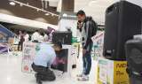 La confianza del consumidor bajó en febrero: Fedesarrollo