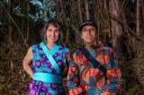 Aterciopelados abrirá los conciertos de Guns N’ Roses
