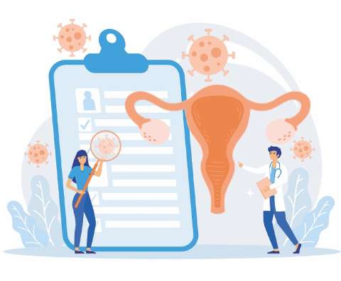 Los mitos que no dejan acabar con el cáncer de cuello uterino