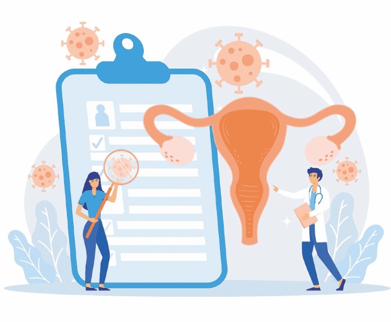 Los mitos que no dejan acabar con el cáncer de cuello uterino