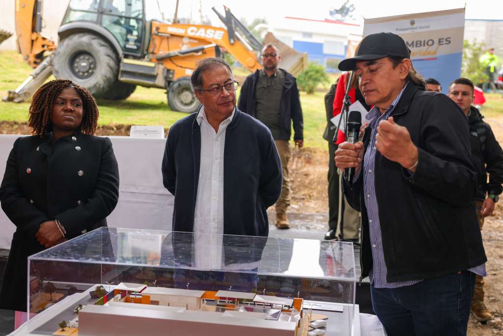 Esta es la estrategia del presidente Gustavo Petro de cara a la segunda mitad de su Gobierno