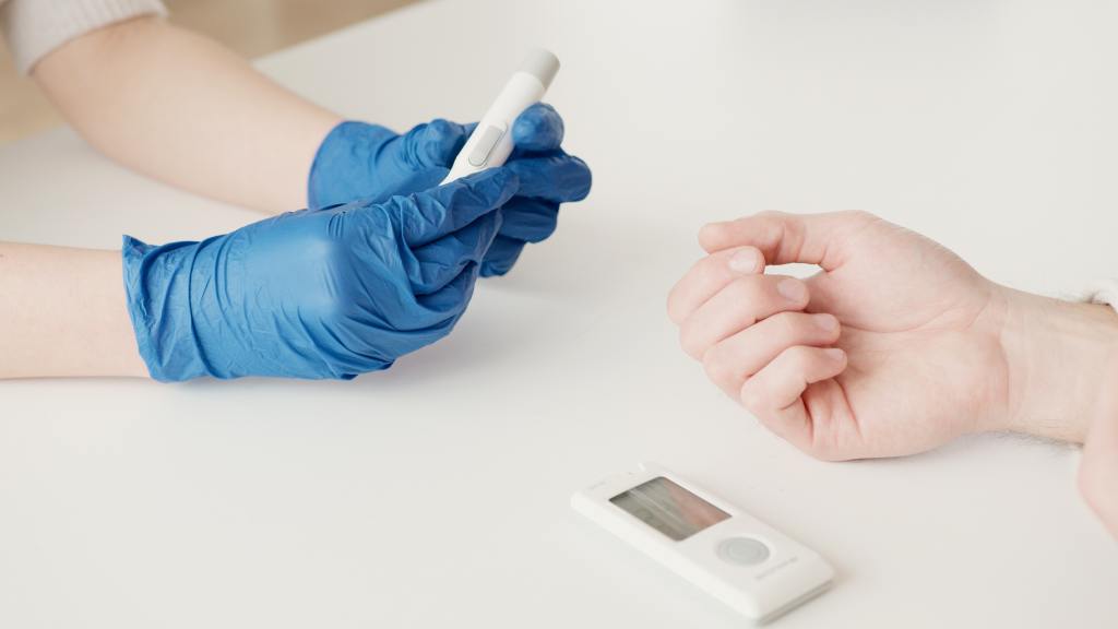 La diabetes tipo 2, entre otras enfermedades metabólicas, ha mantenido una tendencia creciente en sus tasas de morbilidad.
