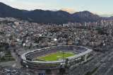¿Qué partidos se aplazaron en la Liga BetPlay tras los problemas con la grama de El Campín?