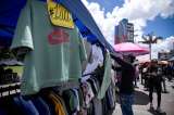 Vendedores informales: los desafíos que afronta Bogotá para implementar nuevos protocolos