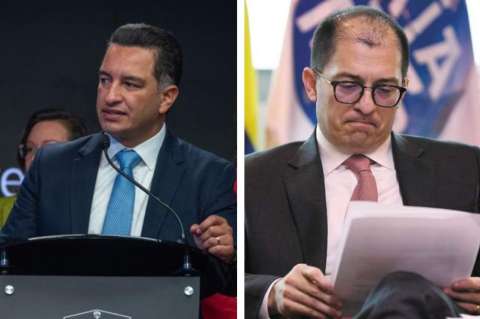 Informe sobre impunidad en corrupción levantó ampolla en el Gobierno y la Fiscalía