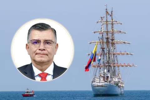 Subdirector de Ungrd irá a juicio porque habría liberado capturados con 530 kilos de cocaína