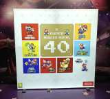 Nintendo 40 años: Una historia que trasciende la industria de los videojuegos