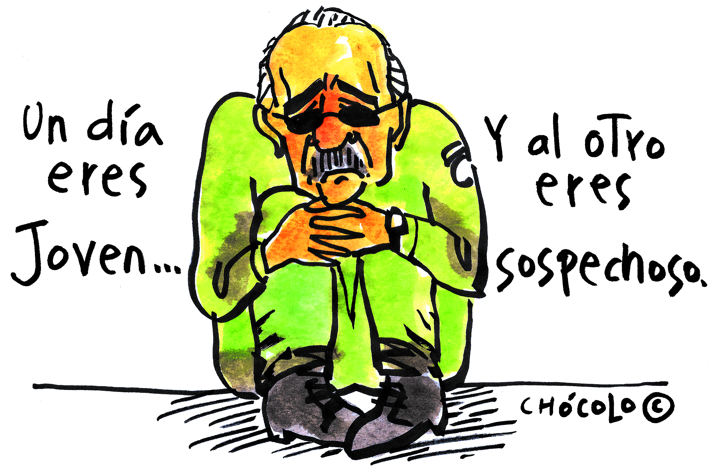 Caricaturas
